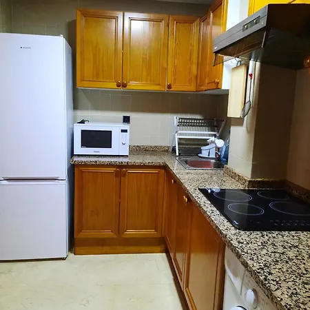Apartment Precioso A 100 Metros Del Mar *