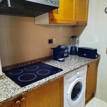 Apartment Precioso A 100 Metros Del Mar