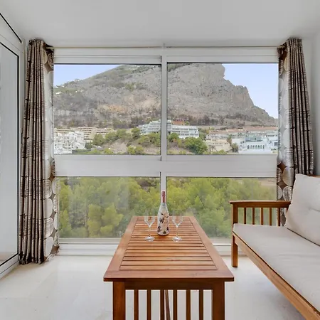 Apartment Precioso A 100 Metros Del Mar *