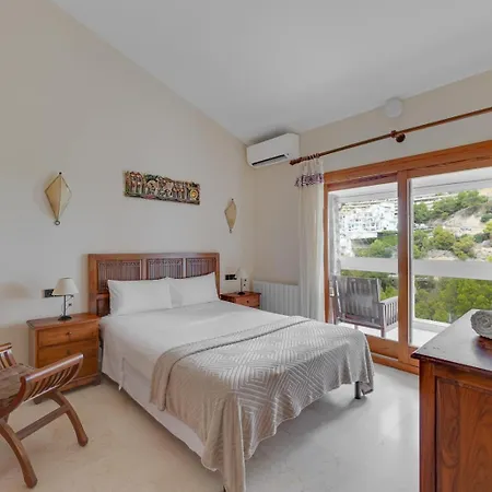 Precioso A 100 Metros Del Mar Apartment Altea la Vieja