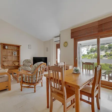 Apartment Precioso A 100 Metros Del Mar *