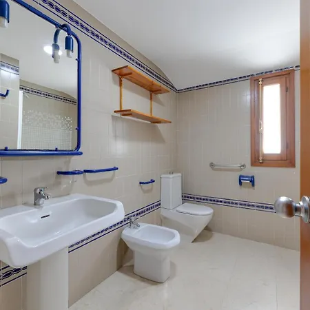 Apartment Precioso A 100 Metros Del Mar