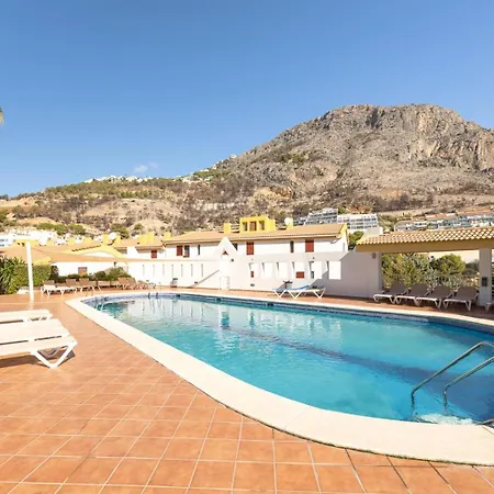 Precioso A 100 Metros Del Mar Apartment *
